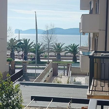 Paoli 95 Alghero Exterior foto