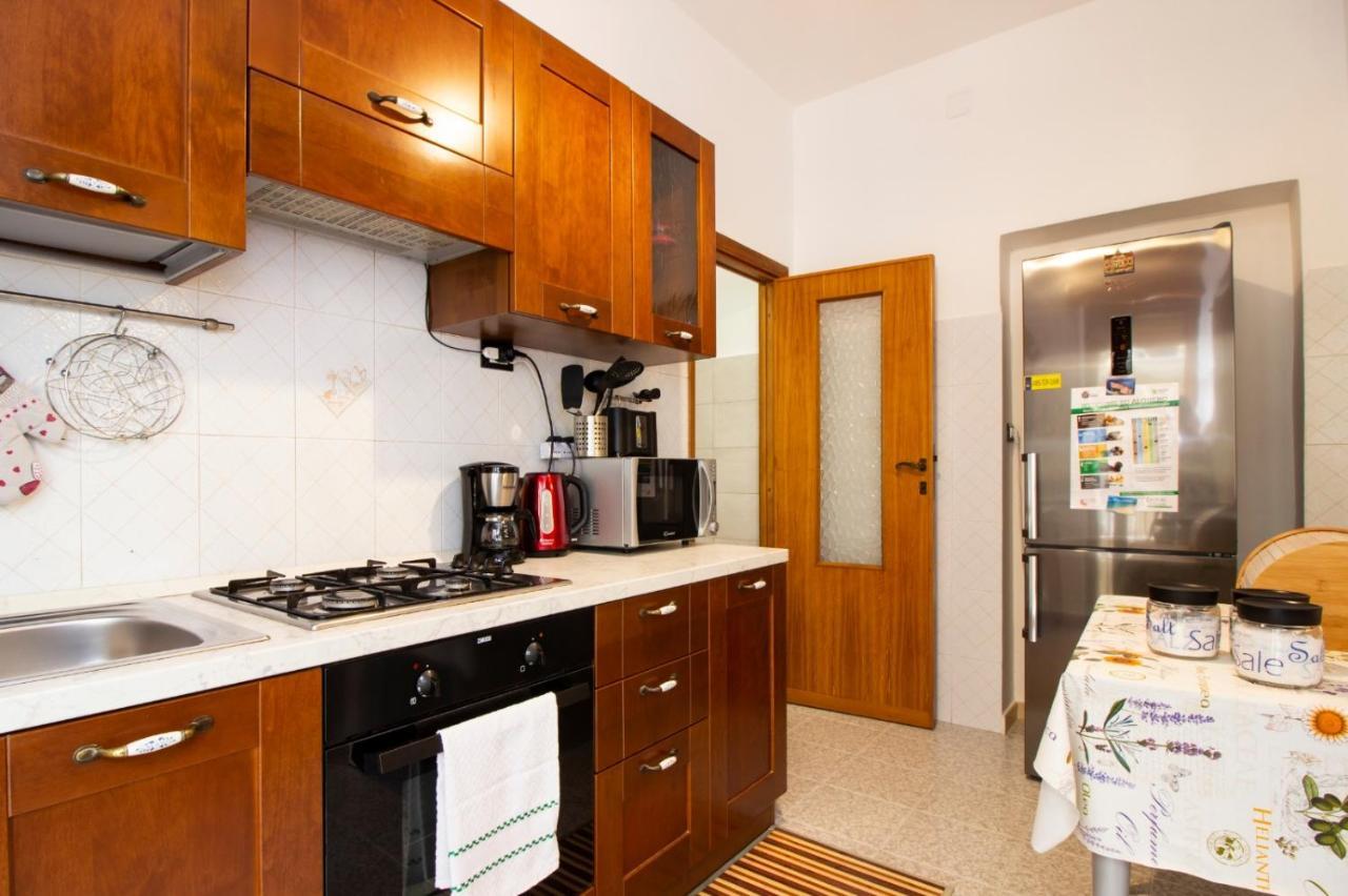 Paoli 95 Alghero Exterior foto