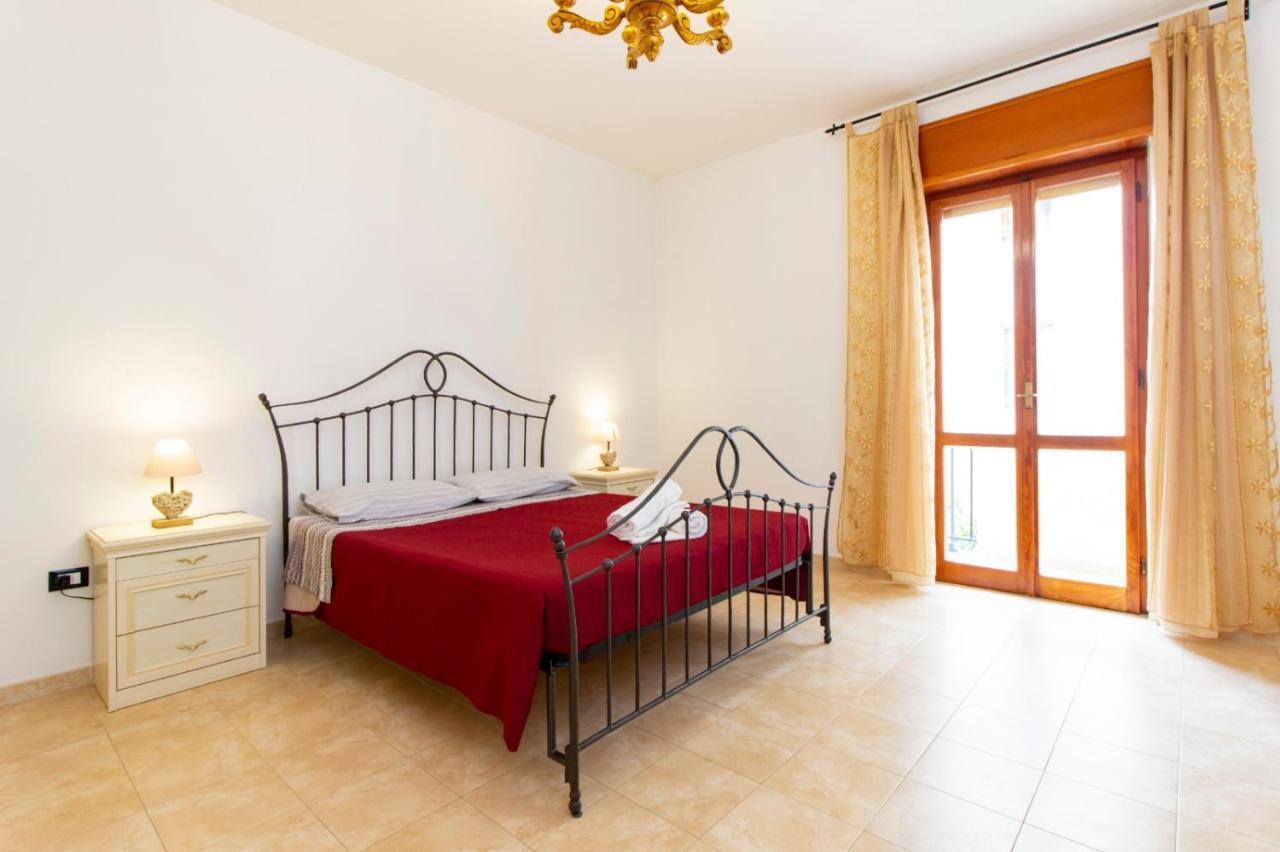 Paoli 95 Alghero Exterior foto