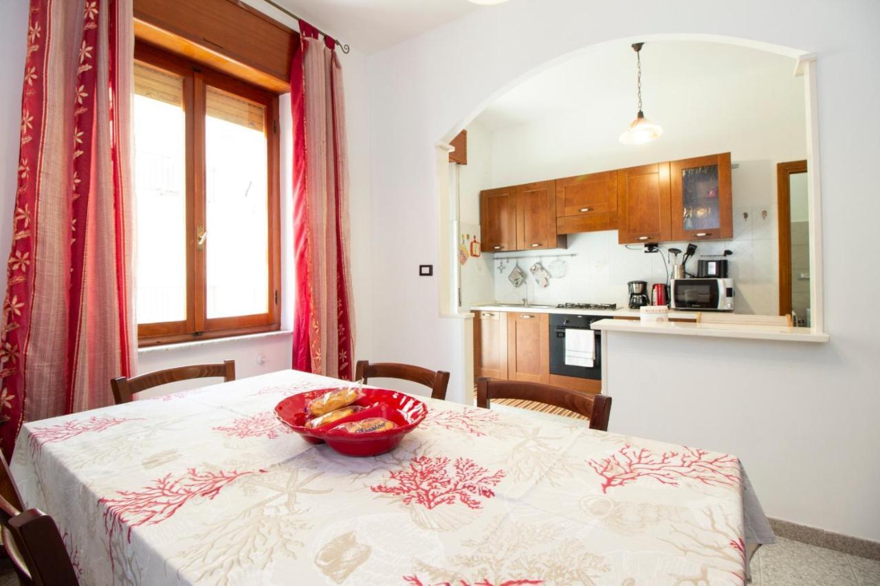Paoli 95 Alghero Exterior foto