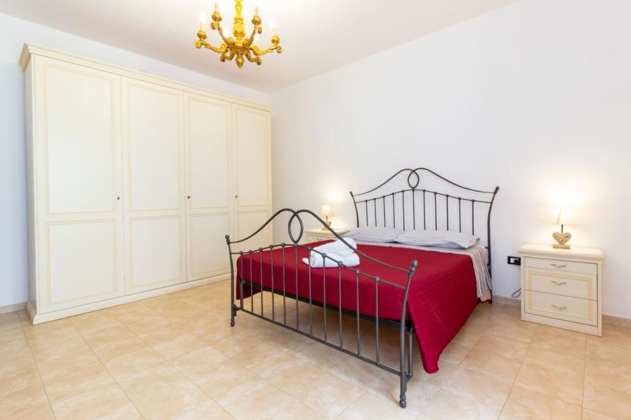 Paoli 95 Alghero Exterior foto