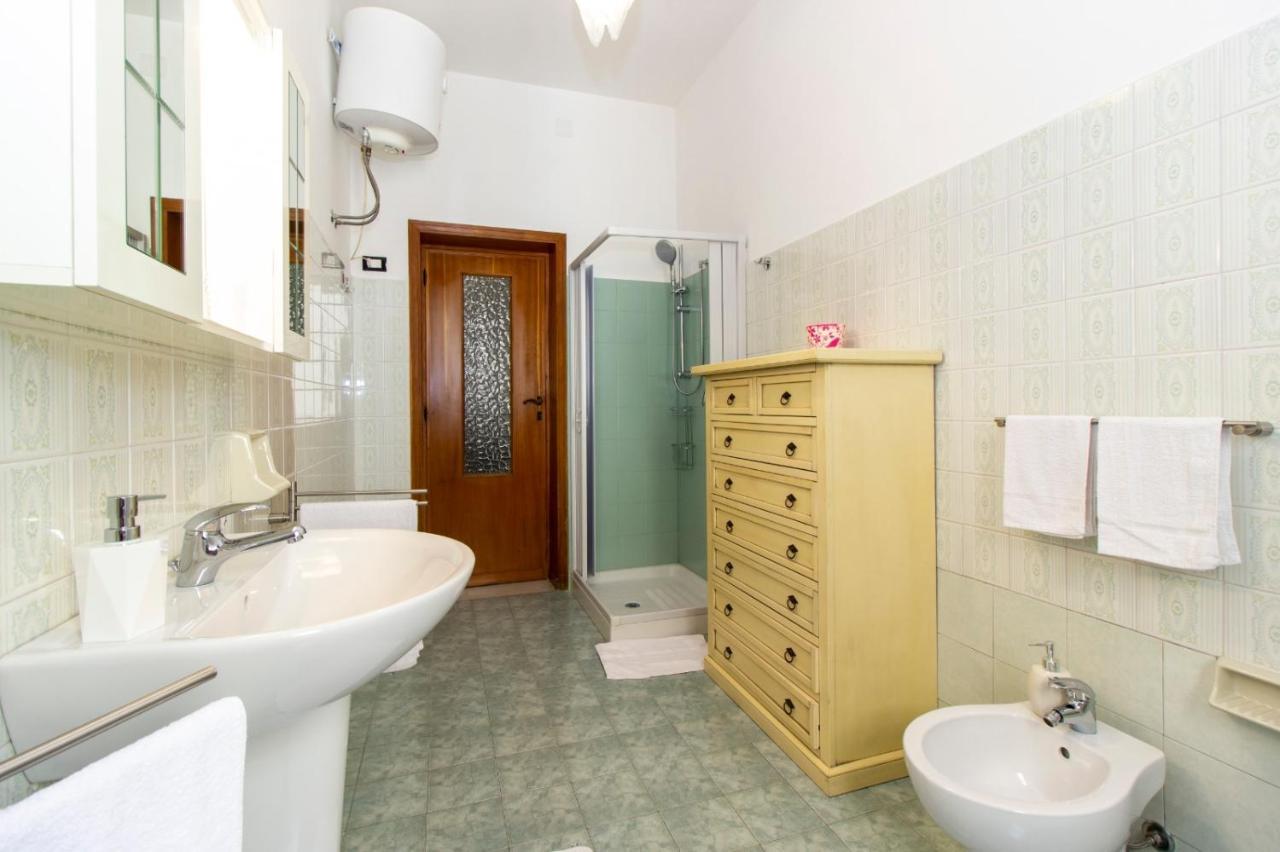 Paoli 95 Alghero Exterior foto