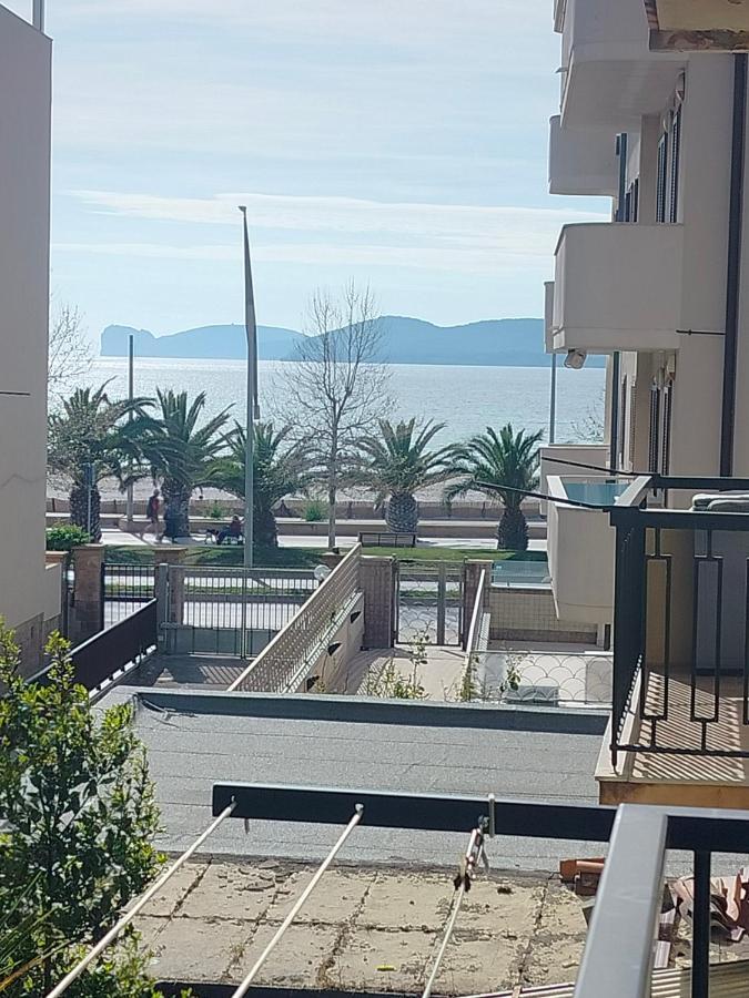 Paoli 95 Alghero Exterior foto